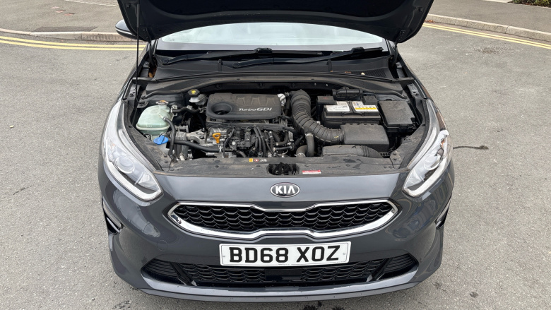 Kia Ceed 1.0T GDi ISG 3 5dr Petrol Hatchback